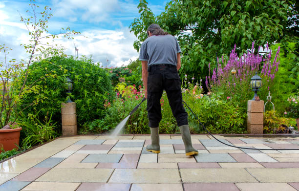 Professional Pressure Washing Services in Bessemer City, NC